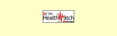 CBS Healthwatch - database web links