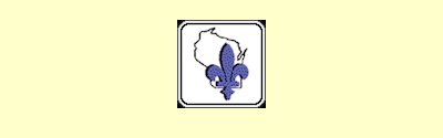 French Canadian Genealogists of Wisconsin - website
